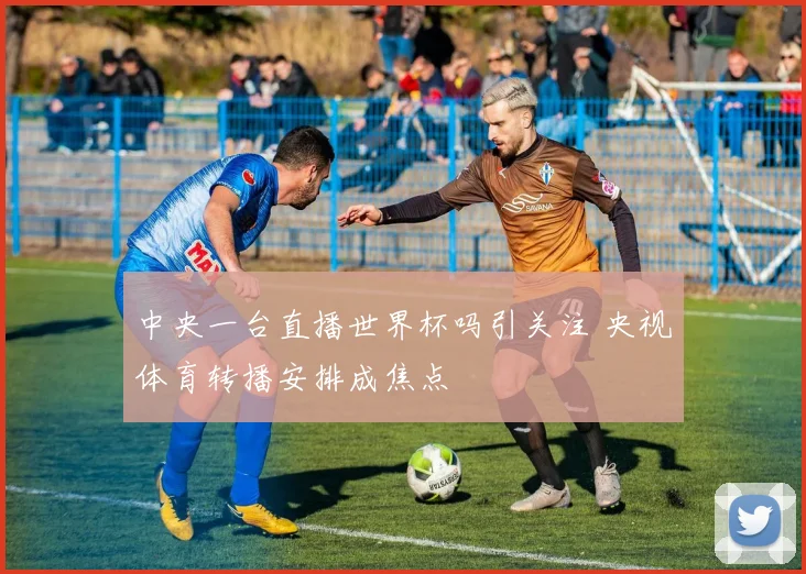 中央一台直播世界杯吗引关注 央视体育转播安排成焦点