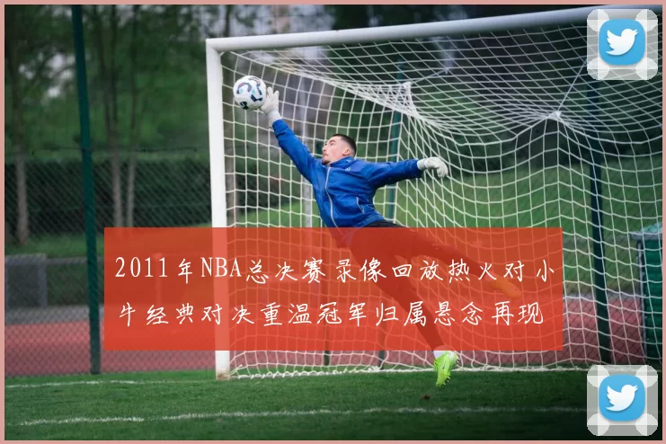 2011年NBA总决赛录像回放热火对小牛经典对决重温冠军归属悬念再现