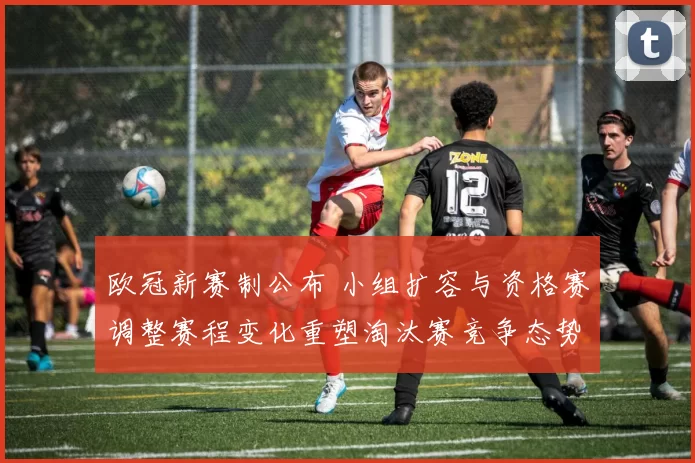 欧冠新赛制公布 小组扩容与资格赛调整赛程变化重塑淘汰赛竞争态势